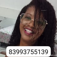 Acompanhante Morena Flor - Perfil