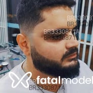 Acompanhante Wallerff - Perfil