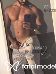 Acompanhante Arthur Fernandez - Perfil
