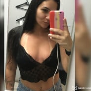 Acompanhante Mell Maia - Perfil