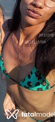 Acompanhante Katia - Perfil