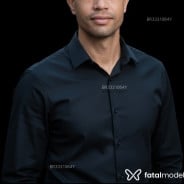 Acompanhante Rick - Perfil