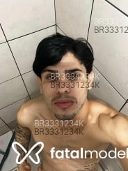 Acompanhante Danlka - Perfil