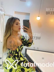 Acompanhante Lia Lara - Perfil