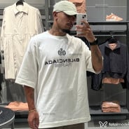 Acompanhante Leonardo - Perfil