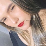 Acompanhante Rebeca - Perfil