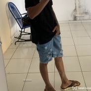 Acompanhante Vitor Junior - Perfil
