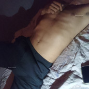 Acompanhante Vitor Junior - Perfil