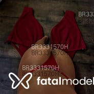 Acompanhante Kauany Bug - Perfil