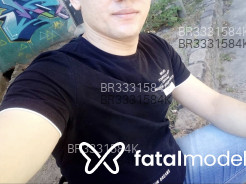 Acompanhante Rodrigues Neto - Perfil