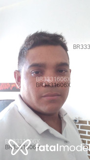 Acompanhante Breno - Perfil