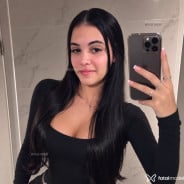 Acompanhante Angel - Perfil