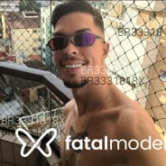 Acompanhante Lucas - Perfil