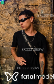 Acompanhante Judas - Perfil