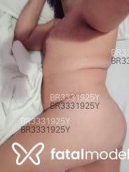 Acompanhante Lele Roza - Perfil