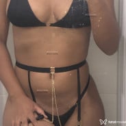 Acompanhante Larissa - Perfil