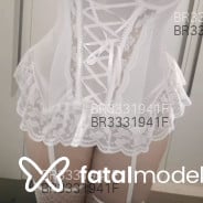 Acompanhante Nabix - Perfil