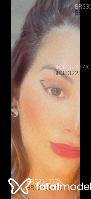 Acompanhante Meeeel - Perfil
