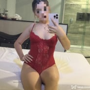 Acompanhante Livia - Perfil