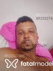 Acompanhante Sarue - Perfil