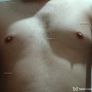Acompanhante Luciano - Perfil