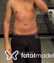 Acompanhante Moreninho - Perfil