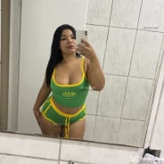 Acompanhante Poliana - Perfil