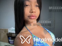 Acompanhante Caty Victorya - Perfil