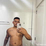 Acompanhante Bruno - Perfil