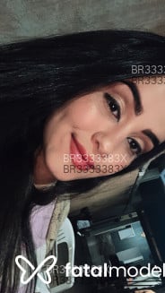 Acompanhante Meireles - Perfil