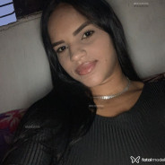 Acompanhante Raquel - Perfil