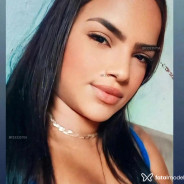 Acompanhante Raquelzinha Bella - Perfil