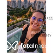 Acompanhante Bianca - Perfil
