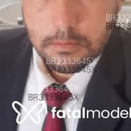 Acompanhante Ricardo Nunes - Perfil