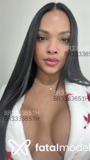 Acompanhante Kelly - Perfil