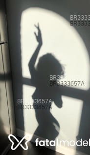 Acompanhante Angel - Perfil
