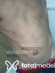 Acompanhante Magrinhodegv - Perfil
