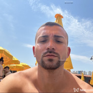Acompanhante Vinny - Perfil