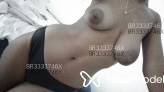 Acompanhante Sumin - Perfil