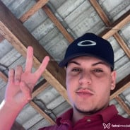 Acompanhante Matheus - Perfil