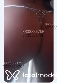 Acompanhante Lorena - Perfil