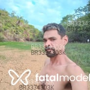 Acompanhante Francinaldo - Perfil