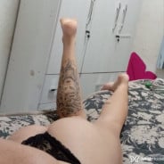 Acompanhante Thayss - Perfil