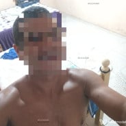 Acompanhante Luciano Costa - Perfil