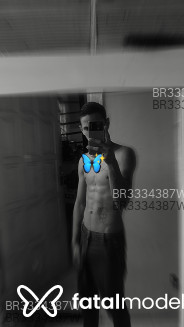 Acompanhante Fp amorzinho - Perfil