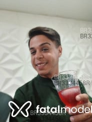 Acompanhante Haffi - Perfil