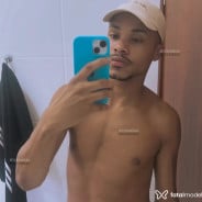 Acompanhante Cristian - Perfil