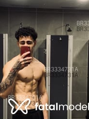 Acompanhante Souza - Perfil