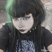 Acompanhante Slova - Perfil