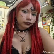 Acompanhante Slova - Perfil